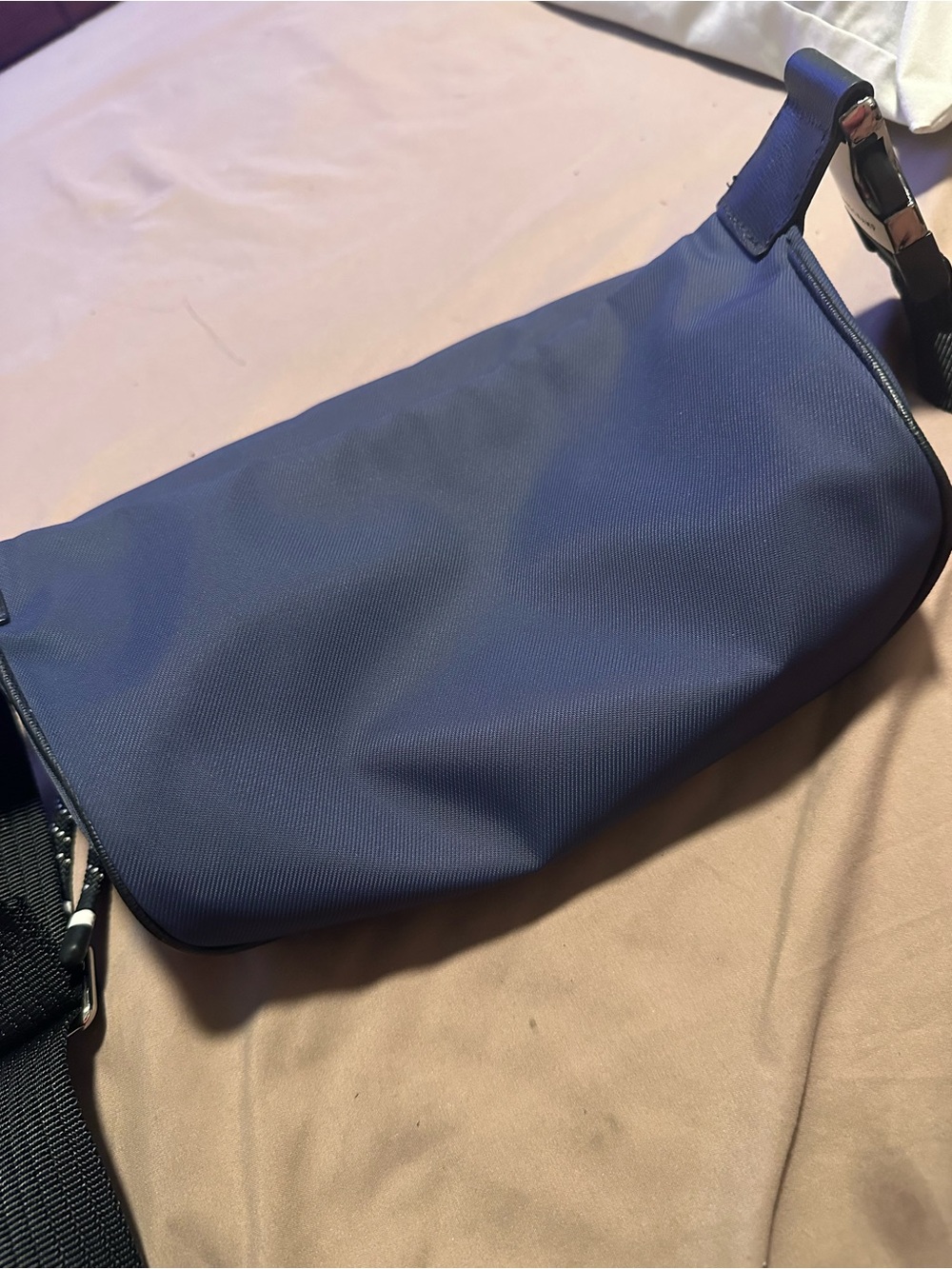 Longchamp belt bag - Picture 3 of 6